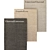 Armadillo & Co | Herringbone Weave Carpet 3D model small image 2