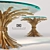 EICHHOLTZ Bonheur Coffee Table: Stylish and Functional 3D model small image 2