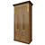 
Asnaghi Interiors Margareth Kitchen - Classic Elegance
 3D model small image 2