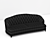 Italian S.A.t Antigua Sofa: Classic Design & High Quality 3D model small image 2