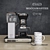 Technivorm Moccamaster KB - A Masterful Brewing Experience 3D model small image 1