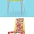 Contemporary Interstyle Chairs 3D model small image 2