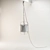 Personalized Pendant Light 3D model small image 2