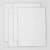 Asiatic Matrix Collection: Contemporary Rugs 3D model small image 2