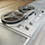 Retro Braun TG-60 Cassette Player 3D model small image 2