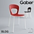 Gaber Home, Office & Outdoor Furniture 3D model small image 1