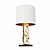 Elegant Illumination: Officina Luce "Crea" Table Lamp 3D model small image 1