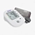 Accurate and Compact Tonometer 3D model small image 1