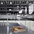 Sleek Glass Kitchen Barrique: Vetro Eleganza 3D model small image 2