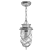 Modern Glass Pendant Ceiling Lamp 3D model small image 2