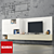 Elegant Scavolini Wall: Transform Your Space 3D model small image 1