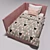 Dreamy Nights - Junior Sleep Set 3D model small image 2