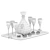 Valenti Elixir Life Set 3D model small image 2
