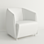 3Ds Max Collection 3D model small image 2