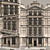 Brussels Building Replica 3D model small image 1