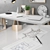 Modern Home Office Set 3D model small image 2