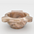 Luxury Qurna Marble KM10 - Elegant and Functional 3D model small image 1