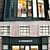 Italian Cafe Facade 3D model small image 2