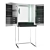 Yomei Magic Cube - Multi-functional Dressing Table 3D model small image 3