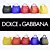 Sicilian Charm: Dolce & Gabbana Handbag 3D model small image 1