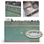 Lacanche Fontenay: The Ultimate Culinary Masterpiece 3D model small image 1