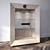 Timeless Elegance in Giorgio Collection 3D model small image 1