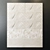 Paradyz Emilly Struktura Tile 3D model small image 1
