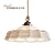 Avellino Ceiling Pendant Lamp - Elegant Lighting Solution 3D model small image 1