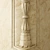 Ottoman-inspired Column Kum Saatleri 3D model small image 1