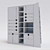 HABA Kids Furniture: Quality and Style 3D model small image 3