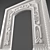 Medieval Citadel Portal: Mangup-Kale 3D model small image 3