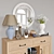 Cozy Home Decor Set 3D model small image 2