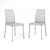 Elegant Bonaldo Lagoon Chair 3D model small image 2