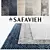 Elegant Safavieh Carpets: Expression Collection 3D model small image 1