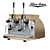 Victoria Arduino Athena Leva Espresso Machine 3D model small image 1