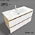 Sleek Catalano Sfera 100 3D model small image 1