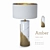 Elegant Amber, Pico, Tree Lamps 3D model small image 2