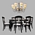 Italian Elegance: BRUMMEL CUCINE Grand Gourmet 3D model small image 1