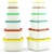  Versatile V-Ray Storage Containers 3D model small image 1
