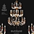 Julienne Clear Crystal Chandelier 3D model small image 1