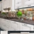Elegant Beatrice Kitchen by Yavid 3D model small image 2