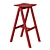 Copenhague Barstool: Sleek Design, Ultimate Comfort 3D model small image 2