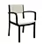 Modern Montbel Sintesi 01522: 3D Model 3D model small image 1