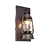 SALERMA Wall Lamp | LUCEA 3D model small image 2