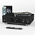 Ultimate Pioneer Blu-ray Player 3D model small image 1