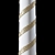 Modern Doric Column 3D model small image 2