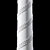 Modern Doric Column 3D model small image 3