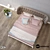 Elegant Shiko Capitonne Bed by Miniforms 3D model small image 2