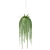  Quetzal Tail - High Poly 3D Model 3D model small image 2