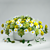 Refreshing Rain Garden Décor 3D model small image 1
